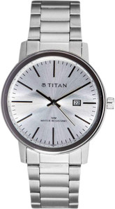 Titan NH9440SM02 Analog Watch - For Men