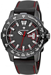 Harding Analog Watch For Men Buy Harding Analog Watch For