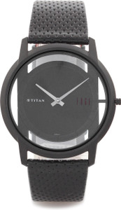 Titan Analog Watch For Men Buy Titan Analog Watch For Men