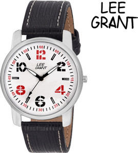 lee grant os001 Analog Watch - For Men