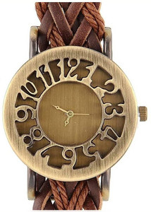 rAgMeL New Collection Analog Watch - For Girls