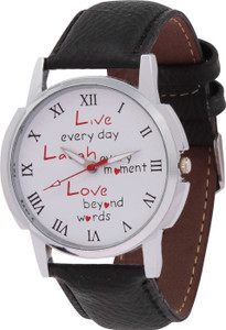 Relish R-631 Designer Analog Watch - For Men