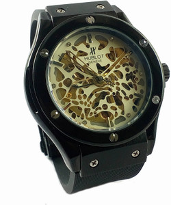 Hublot Analog Watch For Men Buy Hublot Analog Watch For Men