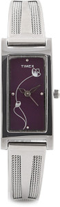 Timex J600 Fashion Analog Watch - For Women