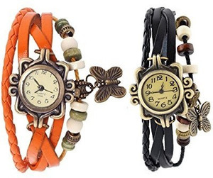 COSMIC ZASP0165 Analog Watch - For Girls