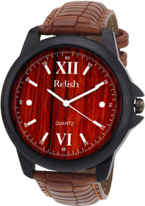 Relish R-515 Analog Watch - For Men
