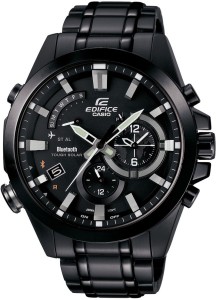 Casio EX247 Edifice Analog Watch  - For Men