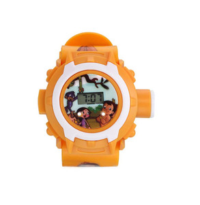 TCT Projector Digital Watch - For Boys & Girls