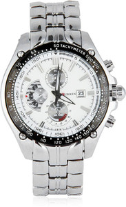 Curren vu1-158 Analog Watch - For Men