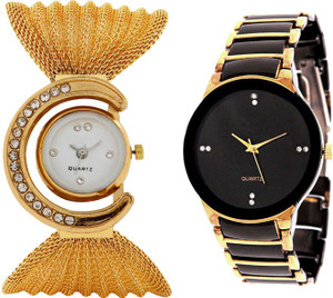 CM 2424 Analog Watch - For Boys & Girls