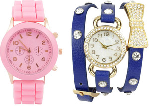 COSMIC TRRT4544 Analog Watch - For Boys & Girls