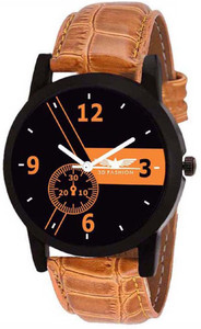 3D Fashion 3D FAST-007 Analog Watch - For Men & Women