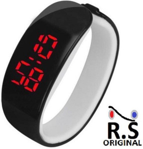 R S Original LUXURY34 STYLISH 01 Analog Watch - For Girls