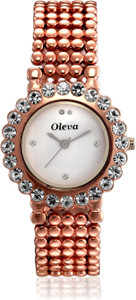 Oleva OSW-18 -C Analog Watch - For Women