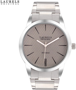 Laurels Lo-Polo-103 Polo 1 Analog Watch - For Men