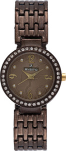 Aveiro AV226BRN Analog Watch - For Women