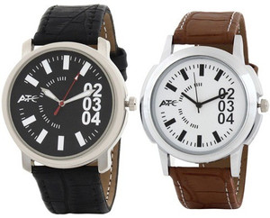 ATC BW - 18 Analog Watch - For Boys