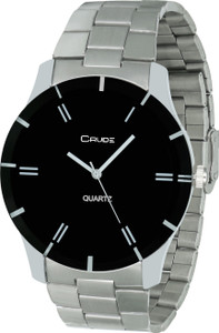 Crude rg395 Analog Watch - For Men