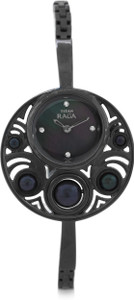 Titan 9972QM01J Raga Analog Watch - For Women