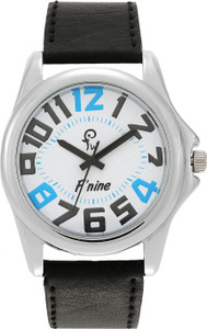 Fnine FN08-WT Analog Watch - For Men