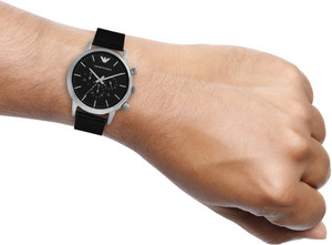 ar1828 armani watch