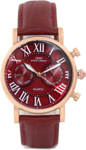 IBSO D6819GBR Analog Watch - For Men