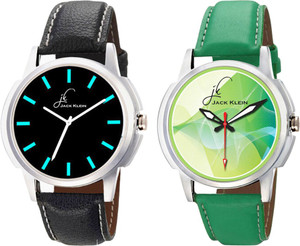 Jack Klein GRP_1219_1214 Analog Watch - For Men