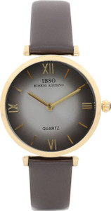 IBSO B2210LGY Analog Watch - For Women