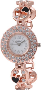 Agile AG_139 Classique Analog Watch - For Women