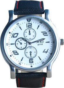 max gold mg002 Analog Watch - For Men