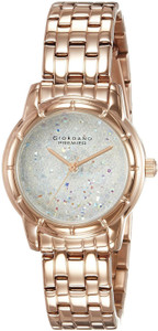 Giordano P2033-33 Analog Watch - For Women