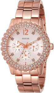 Guess W0623L2 Analog Watch  - For Women