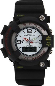 s shock price