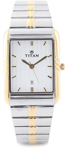 Titan NH9317BM01 Karishma Analog Watch - For Men