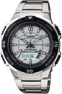 Casio AD171 Youth Series Analog-Digital Watch  - For Men