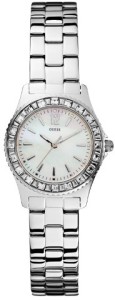 Guess W0025L1 Analog Watch  - For Women