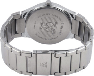 Timewel quartz discount