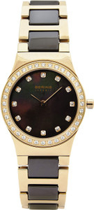 Bering 32426-765 Analog Watch - For Women