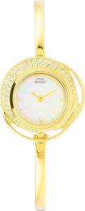 Titan 95003YM01E Raga Garden Of Eden Analog Watch - For Women