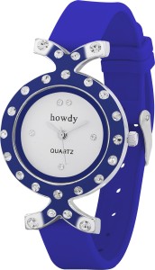 Howdy ss369 Analog Watch  - For Women