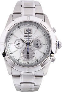 Seiko SPC107P1 Lord Analog Watch - For Men