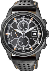 Citizen CA0375-00E Analog Watch - For Men