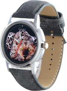 Excel Graphic Analog Watch - For Men