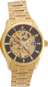 Debor quartz watch price deals