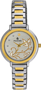 Franck Bella FB17C Analog Watch - For Girls
