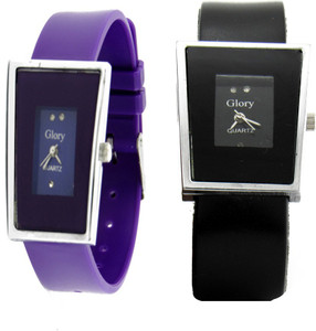 Legend Glory02PB Analog Analog Watch - For Women