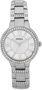 Fossil ES3282 Analog Watch - For Women