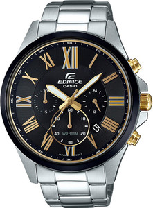 Casio EX346 Edifice Analog Watch - For Men