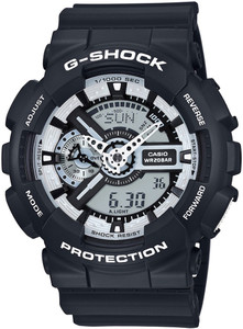Casio G620 G-Shock Analog-Digital Watch - For Men