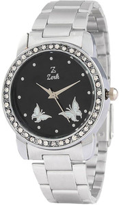 Zerk ZK4679 Analog Watch - For Women